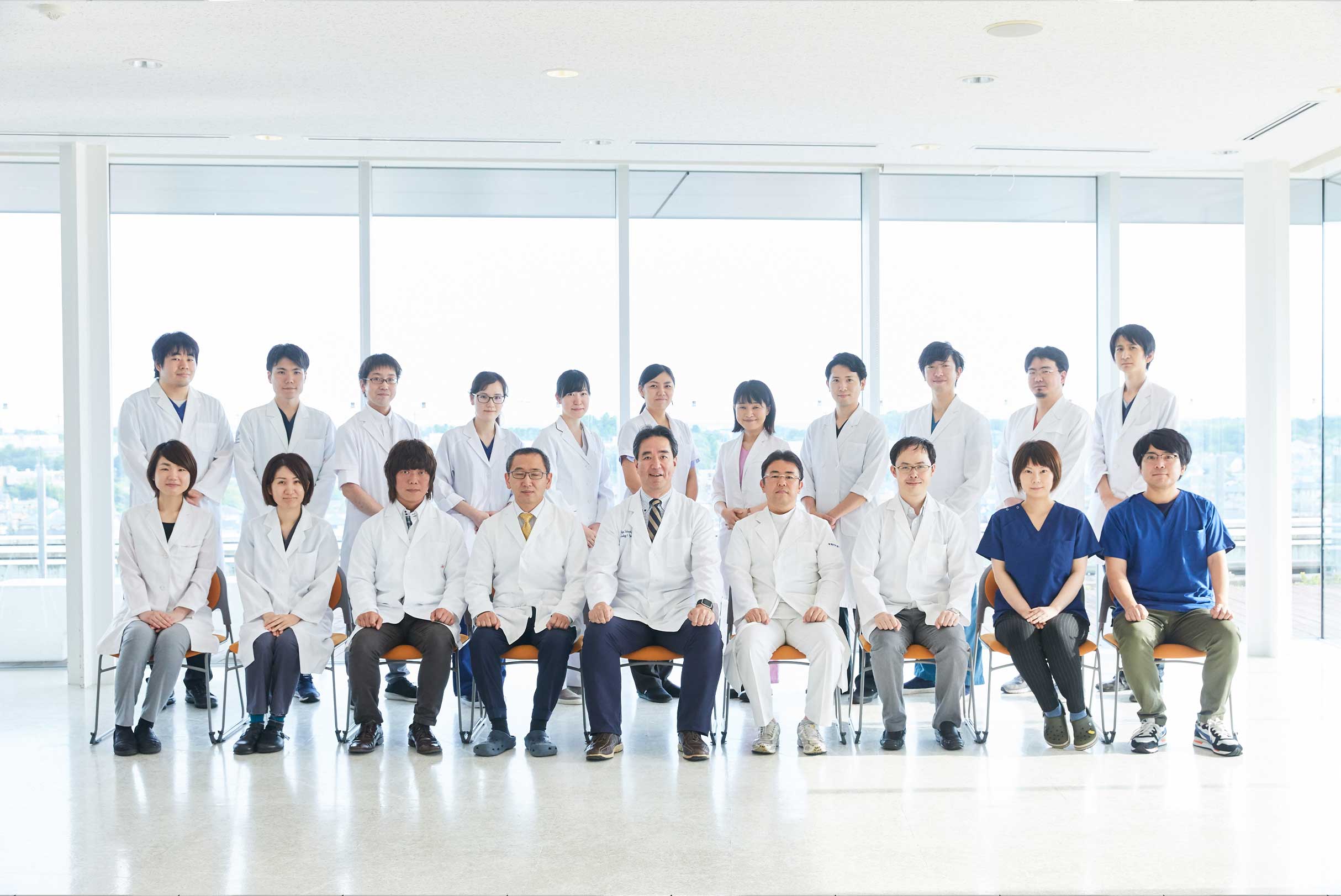 聖マリアンナ医科大学 腎臓・高血圧内科【公式】神奈川県川崎市