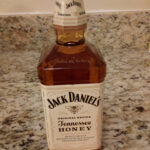 Jack-Daniel’s-(Honeyという銘柄）