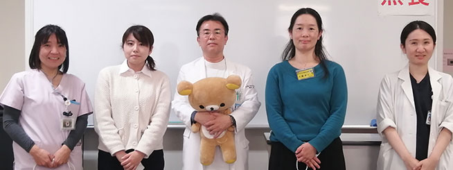 日本腹膜透析医学会 医師、看護師腹膜透析教育研修のご案内